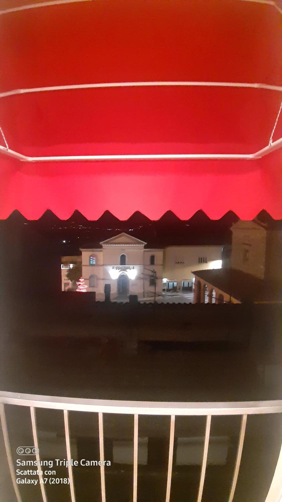 Il Paradiso Sopra Le Nuvole Peccioli Room photo